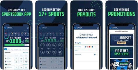 fanduel sportsbook app review